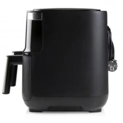 Domo Fritteuse Deli-Fryer Double Fry Zone, DO576FR, Heißluftfritteuse, 2 Backzonen, Für 2x 4 Liter -Wohnmöbel Gemischtwaren Geschäft 58f7ee54c4c03aa6506087515eacfc16adf036dc fritteuse domo deli fryer double fry zone do576fr