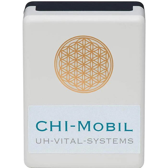 CHI-energy-products Elektrosmog-Schutz Chi-Mobil, 5G Und WLAN, EMF-Balancing 3 CHI-energy-products Elektrosmog-Schutz Chi-Mobil, 5G Und WLAN, EMF-Balancing