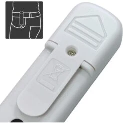 Laserliner Thermo-Hygrometer ClimaPilot, Digital, Taupunkt -Wohnmöbel Gemischtwaren Geschäft 5953332bb1708871619865ec7be511617ecbf191 thermo hygrometer laserliner climapilot