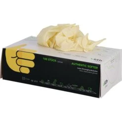 Ulith Latex Natur Puderfrei Gr.M Einmalhandschuhe, 100 Stück 7 Ulith Latex Natur Puderfrei Gr.M Einmalhandschuhe, 100 Stück -Wohnmöbel Gemischtwaren Geschäft 5a58b6834817ba507a9d421a82fdd58e651d59f8 einmalhandschuhe ulith latex puderfrei 81681