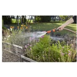 Gardena Reinigungsspritze 2818-20 Profi-System, Wasserstrahl Stufenlos Einstellbar -Wohnmöbel Gemischtwaren Geschäft 5abf4730fb1aae7ec185b2a6f73d94fcbeb70044 reinigungsspritze gardena 2818 20 profi system