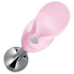 Bosch Stabmixer MSM2410K, CleverMixx Fun, Edelstahl, 400 Watt, Gentle Pink -Wohnmöbel Gemischtwaren Geschäft 5b7537a99a44707479193700dbd94202e5d51ba2 stabmixer bosch msm2410k clevermixx fun