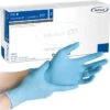 MaiMed Einmalhandschuhe Solution Nitril, Puderfrei, Blau, 100 Stück, Gr. L -Wohnmöbel Gemischtwaren Geschäft 5ca2ac6103d3facbdfe4612b197682878891d111 einmalhandschuhe maimed solution nitril puderfrei