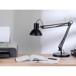 Unilux Schreibtischlampe Success 66, Mit Standfuß Und Tischklemme -Wohnmöbel Gemischtwaren Geschäft 5ce01b59c382ce666fb4f10ebd04283df0aca0f2 schreibtischlampe unilux success 66