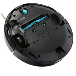 Viomi Saugroboter V3, Schwarz, Ladestation, Wischfunktion, Laufzeit 150 Minuten -Wohnmöbel Gemischtwaren Geschäft 5d178478c91036cb21482c9658192107216af241 saugroboter viomi robot vacuum cleaner v3 schwarz