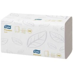 Tork Premium 100288 2-lagig 21x34 Interfold Weiß Papierhandtücher -Wohnmöbel Gemischtwaren Geschäft 5d48d7a4638f3c5331c847f4e6d8ced7f798c3eb papierhandtuecher tork xpress premium 100288 h2