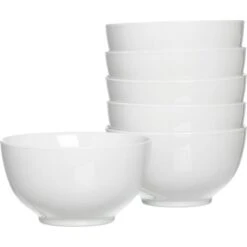 Ritzenhoff&Breker Müslischale Snap Bianco, Porzellan, Weiß, 15cm, Set, 6 Stück 9 Ritzenhoff&Breker Müslischale Snap Bianco, Porzellan, Weiß, 15cm, Set, 6 Stück -Wohnmöbel Gemischtwaren Geschäft 5dee26ccba1cfed219743869ae60e611735a903b mueslischale ritzenhoffundbreker snap bianco