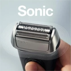 Braun Elektrorasierer Series 8 8460cc, Schwarz, Wet&Dry, 3+1 Scherkopf, Trimmer+Reinigungsstation -Wohnmöbel Gemischtwaren Geschäft 5e65f08edd6d137370e799b50b57a0999bc0001f elektrorasierer braun series 8 8460cc schwarz