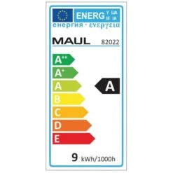 Maul Maulpure Schreibtischlampe LED Dimmbar -Wohnmöbel Gemischtwaren Geschäft 5e99f376a3f079d753b91f3e0b51c8c97e1468d6 schreibtischlampe maul maulpure led