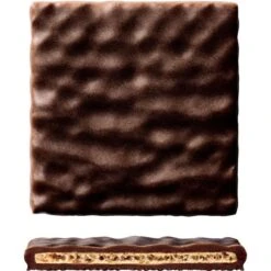 Bahlsen Waffeln Perpetum Edelherb, 97g -Wohnmöbel Gemischtwaren Geschäft 5e9d6e95c15abfbc4e09ea837879d1ce27597425 waffeln bahlsen perpetum edelherb