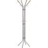 Alco Garderobenständer 2800, Mit 12 Haken, Metall, Silber 1 Alco Garderobenständer 2800, Mit 12 Haken, Metall, Silber -Wohnmöbel Gemischtwaren Geschäft 5f22152b18feb187e92f1fa111ac7d1b14f1a8c4 garderobenstaender alco 2800