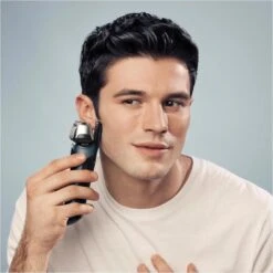 Braun Elektrorasierer Series 8 8413s, Fjordgrau, Wet & Dry, 3+1 Scherkopf, Mit Trimmer & Reise-Etui -Wohnmöbel Gemischtwaren Geschäft 5fe572990a20e18290ddc1aebc7b60664ac36e21 elektrorasierer braun series 8 8413s fjordgrau