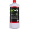 BiOHY WC-Reiniger 014-001, 100% Vegan, Bio-Konzentrat, 1 Liter -Wohnmöbel Gemischtwaren Geschäft 60de3bec7ad416632bb5738d00db4e6b0aa95796 wc reiniger biohy 100 vegan nachhaltig bio