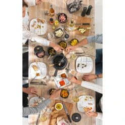 Zwilling Menümesser King 07041-805, Edelstahl, Monoblock, Silber Poliert, Set 12 Stück -Wohnmöbel Gemischtwaren Geschäft 631506c4949e4920354c6ee8c71e934214d9d4e3 menuemesser zwilling king 07041 805 edelstahl