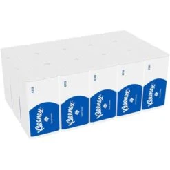 Kimberly-Clark Kleenex Ultra 6789 Papierhandtücher -Wohnmöbel Gemischtwaren Geschäft 637f8893debf083b6e971a1fc092054c5e8afd71 papierhandtuecher kleenex ultra 6789