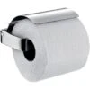 Emco Toilettenpapierspender Loft, 050000100, Aluminium, Für 1 Kleinrolle, Mit Abdeckung, Chrom 2 Emco Toilettenpapierspender Loft, 050000100, Aluminium, Für 1 Kleinrolle, Mit Abdeckung, Chrom -Wohnmöbel Gemischtwaren Geschäft 63b006cdcb24c5c369f78e4756a6ec475a05be28 toilettenpapierspender emco loft 050000100