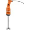 Bartscher Stabmixer MX 235 Plus, 130116, Edelstahl, 250 Watt, Geschwindigkeitsregler, Orange -Wohnmöbel Gemischtwaren Geschäft 656d4e6bb21c4a0b8a3b82febde6cbb7b16ac75f stabmixer bartscher mx 235 plus 130116