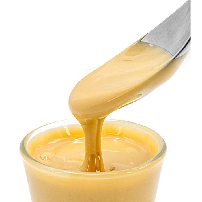 KoRo Brotaufstrich Weißes Mandelmus, 100% Mandeln, 500g 4 KoRo Brotaufstrich Weißes Mandelmus, 100% Mandeln, 500g – Bild 2