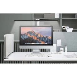 Unilux Schreibtischlampe Strata Schwarz, Tischklemme, Dimmbar, Lichtsensor -Wohnmöbel Gemischtwaren Geschäft 65eab5c39c644c6e6ba8a98b63daddead0819c60 schreibtischlampe unilux strata