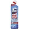 Domestos WC-Reiniger Kraft & Frische WC Gel, Ocean Fresh, Beseitigt 99,9% Der Bakterien, 750ml -Wohnmöbel Gemischtwaren Geschäft 66867db00dbc4f818de18c1f80633b82927b075c wc reiniger domestos kraft und frische wc gel