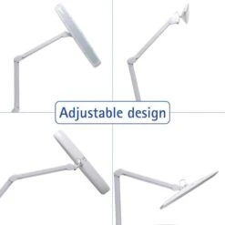 Maul Schreibtischlampe Maulexplore LED, Dimmbar, Weiß, Mit Tischklemme 9 Maul Schreibtischlampe Maulexplore LED, Dimmbar, Weiß, Mit Tischklemme -Wohnmöbel Gemischtwaren Geschäft 6745b2a5a6b0f902a26e7efa3e34db58cc0d5614 schreibtischlampe maul maulexplore led