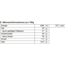 Lindt Tafelschokolade Weihnachts-Chocolade, Mandel, Caramel & Salz, 100g -Wohnmöbel Gemischtwaren Geschäft 68bd5484e4ff6d5a081b53e6e016aeac7efa189b tafelschokolade lindt weihnachts chocolade