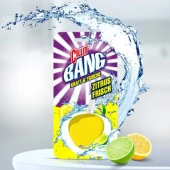 Cillit-Bang WC-Duftspüler Kraft & Frische, Zitrus-Frisch, Ohne Korb, Hygienische Sauberkeit 9 Cillit-Bang WC-Duftspüler Kraft & Frische, Zitrus-Frisch, Ohne Korb, Hygienische Sauberkeit -Wohnmöbel Gemischtwaren Geschäft 69deac7bf59d7ccb3e2261ffea0f11d97c5b8f3b wc duftspueler cillit bang kraft und frische