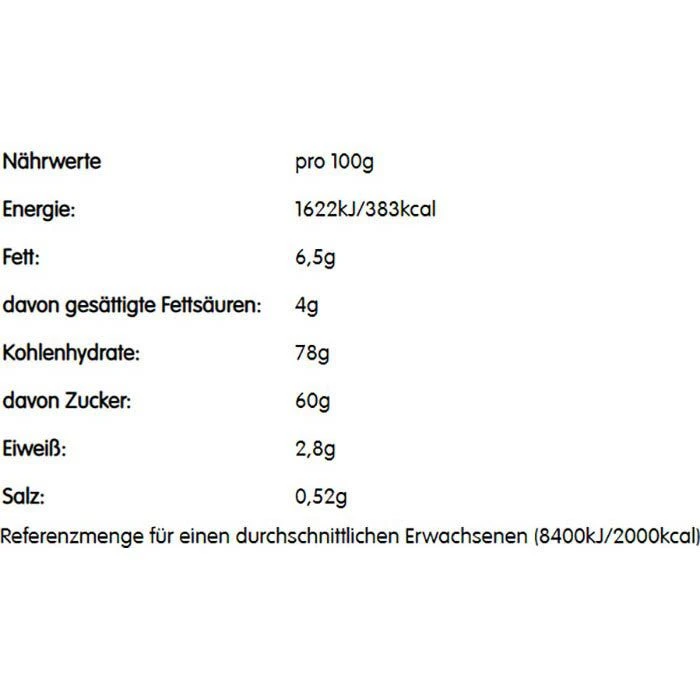 Haribo Lakritz Konfekt, 3kg 7 Haribo Lakritz Konfekt, 3kg – Bild 5