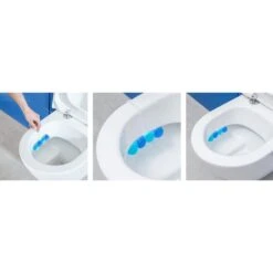 WC-Frisch WC-Duftspüler Brilliant Gel, All In 1, Magic Breeze, Im Korb -Wohnmöbel Gemischtwaren Geschäft 6a8aa62b8d030a399c6dc18c075ecc3326fc9493 wc duftspueler wc frisch brilliant gel all in 1