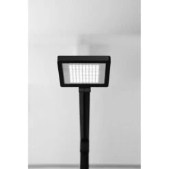 Waldmann Schreibtischlampe PARA.MI MFTL 108 R LED, Dimmbar, Schwarz, Eckig -Wohnmöbel Gemischtwaren Geschäft 6c5d0f870f37b72b8708cbddecb9370829dbcd51 schreibtischlampe waldmann para.mi mftl 108 r led