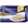 Dr.Quendt Stollen Mandelstollen, Ohne Rosinen, 1000g -Wohnmöbel Gemischtwaren Geschäft 6cfe057fe079645b157c18d64b572cca14b6c932 stollen dr.quendt mandelstollen