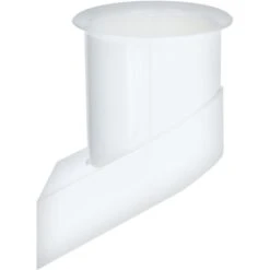 Haug-Bürsten WC-Bürste Weiß, Bürstenhalter Aus Kunststoff, Zur Wandmontage -Wohnmöbel Gemischtwaren Geschäft 6d3be64a2f74a82576711fae905b73af69c6d878 wc buerste haug buersten weiss