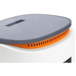 Cosori Fritteuse Lite 3.8-Liter Smart, Weiß, 1500 W, Heißluftfritteuse, Mit App, Für 3,8 Liter -Wohnmöbel Gemischtwaren Geschäft 6d44fbd2af0f11dd044d16eb2c5ed6d21dbdc2f3 fritteuse cosori lite 3.8 liter smart weiss