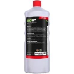 BiOHY WC-Reiniger 014-001, 100% Vegan, Bio-Konzentrat, 1 Liter -Wohnmöbel Gemischtwaren Geschäft 6d6b4ffe0ae616ae71a2d68f1a7117607c6460d3 wc reiniger biohy 100 vegan nachhaltig bio