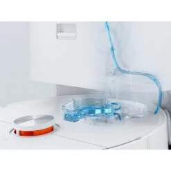 Xiaomi Saugroboter Robot Vacuum X10+ Absaugstation, Ladestation, Wischfunktion, 120 Minuten, Weiß -Wohnmöbel Gemischtwaren Geschäft 6d85fecf1c714cb110393bdffe414f70afae505e saugroboter xiaomi robot vacuum x10 plus absaugstation