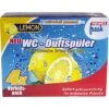 Reinex WC-Duftspüler Fresh Lemon, Im Korb, 4 Stück -Wohnmöbel Gemischtwaren Geschäft 6e3e2f49524be7ae2046cd8a9c7ce1cc7060fc46 wc duftspueler reinex fresh lemon