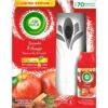 Airwick Raumduft Freshmatic Max, Starterset, 250 Ml, Zimtzauber & Bratapfel -Wohnmöbel Gemischtwaren Geschäft 6e52af2d83676dccfca80a95ce680cbcac5f1464 raumduft airwick freshmatic max