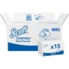 Kimberly-Clark Papierhandtücher Scott Performance, 1-lagig, Interfold-Falz, 21,5 X 31,5cm, 3180 Stück -Wohnmöbel Gemischtwaren Geschäft 6e5779960bbeab203d52d5aa92f866e00d9b4958 papierhandtuecher scott performance