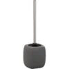 Wenko WC-Bürste Faro Grey, Grau, Bürstenhalter Aus Keramik -Wohnmöbel Gemischtwaren Geschäft 6e92624e12780251bd7100277e86bde78778cd89 wc buerste wenko faro grey grau