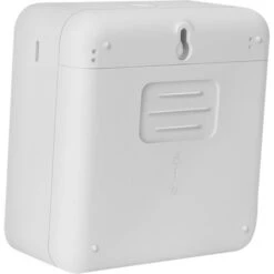 LogiLink Thermo-Hygrometer SC0116, Innen, Digital, Mit App -Wohnmöbel Gemischtwaren Geschäft 70061ff1007bc54e447bf74d70eaebafb17f9994 thermo hygrometer logilink sc0116 innen