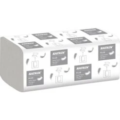 Katrin Papierhandtücher Plus ZZ 2, 35311, Palette, 2-lagig, Zick-Zack, 22,4x23cm, 4000 Stück, 36 Pack -Wohnmöbel Gemischtwaren Geschäft 70513968922eab901892463ac499d13eaa58b7a4 papierhandtuecher katrin plus zz 2 35311 palette