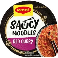 Maggi Fertiggericht Magic Asia Saucy Noodles, Red Curry, Je 75g, 8 Stück 11 Maggi Fertiggericht Magic Asia Saucy Noodles, Red Curry, Je 75g, 8 Stück -Wohnmöbel Gemischtwaren Geschäft 71d2213d7fbbe8832afea9355e8dc41c7c8703a8 fertiggericht maggi magic asia saucy noodles