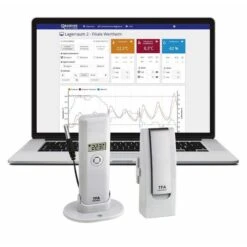 TFA Weatherhub-Set 31.4013.02 Observer, Inkl. Thermo-Hygrometer Mit Kabelfühler, Gateway -Wohnmöbel Gemischtwaren Geschäft 7211af4a2015123a1431b0bde49abd9544366915 weatherhub set tfa 31.4013.02 observer