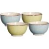 Ritzenhoff&Breker Müslischale Happy, Steinzeug, Blau / Grün, 14cm, Set, 4 Stück 1 Ritzenhoff&Breker Müslischale Happy, Steinzeug, Blau / Grün, 14cm, Set, 4 Stück -Wohnmöbel Gemischtwaren Geschäft 7338dd5338eca22deb3fa094fe91a0e95089ab5d mueslischale ritzenhoffundbreker happy