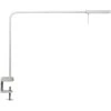 Luxo Schreibtischlampe Ninety LED, Dimmbar, Weiß, Mit Tischklemme 1 Luxo Schreibtischlampe Ninety LED, Dimmbar, Weiß, Mit Tischklemme -Wohnmöbel Gemischtwaren Geschäft 7368f2fc2c8de1366634e30b0bb58def3362ca1a schreibtischlampe luxo ninety led
