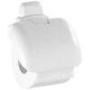 Wenko Toilettenpapierspender Pure, 17941100, Kunststoff, 1 Kleinrolle, Mit Abdeckung, Weiß 2 Wenko Toilettenpapierspender Pure, 17941100, Kunststoff, 1 Kleinrolle, Mit Abdeckung, Weiß -Wohnmöbel Gemischtwaren Geschäft 73a09e7e1d08a087ed7a036d16d984f5d9474019 toilettenpapierspender wenko pure 17941100