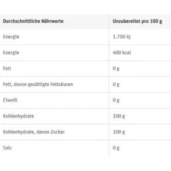Sweet-Family Zucker Glücks-Würfel, Würfelzucker, Weiß, 500g -Wohnmöbel Gemischtwaren Geschäft 73bb25254be95ebc82e538af3cf601b8c30a9ba2 zucker sweet family gluecks wuerfel wuerfelzucker