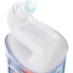WC-Ente WC-Reiniger Total Aktiv Gel Marine, Beseitigt 99,9% Der Bakterien, 750ml -Wohnmöbel Gemischtwaren Geschäft 74536cb15127b2c8d0cb383ac0d6c51fa1c15fe0 wc reiniger wc ente total aktiv gel marine