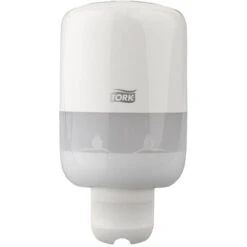 Tork 561000 Elevation S2 Kunststoff Seifenspender