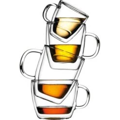 Bodum Kaffeegläser Bistro Tassen 10602-10, Doppelwandig, Mit Henkel, 150ml, 2 Stück 7 Bodum Kaffeegläser Bistro Tassen 10602-10, Doppelwandig, Mit Henkel, 150ml, 2 Stück -Wohnmöbel Gemischtwaren Geschäft 759cbb5e6bf9ec0233b5d894a4df2793d627ab69 kaffeeglaeser bodum bistro tassen 10602 10